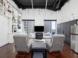 10024 Jasper Ave NW #1810, Edmonton, AB T5J1R9