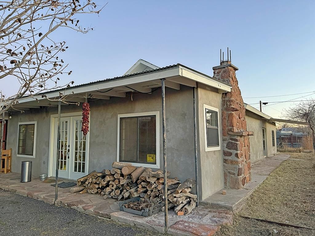 104 S 4th St, Valentine, TX 79854 MLS 148326 Zillow