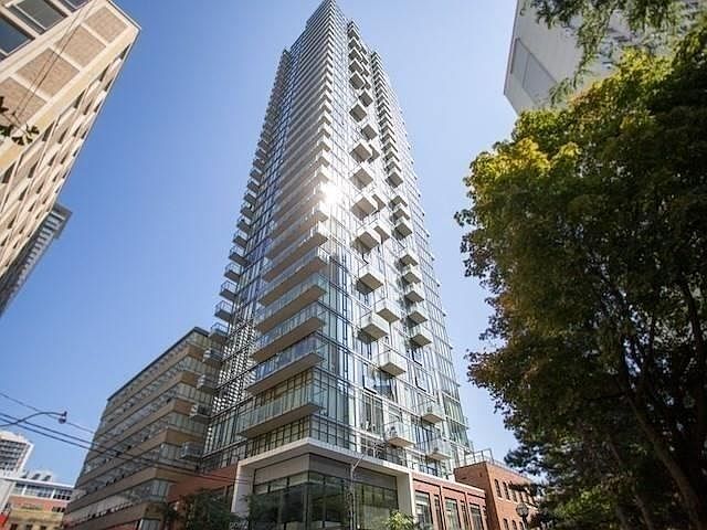 2nd image of 75 Saint Nicholas St #3001