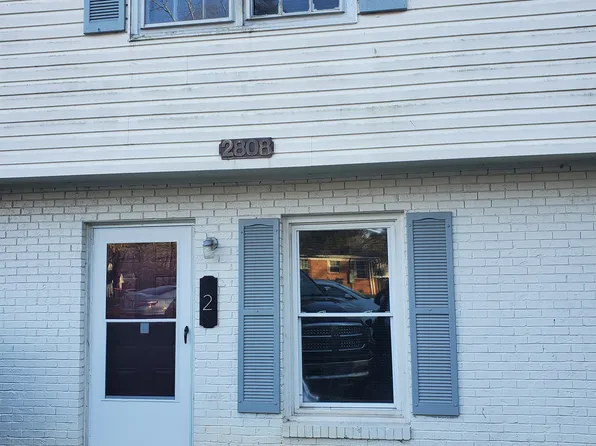 2808 Mayfair Ave #2, Charlotte, NC 28208