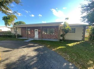 4308 Adams St, Hollywood, FL 33021