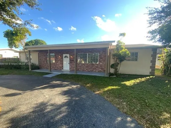 4308 Adams St, Hollywood, FL 33021