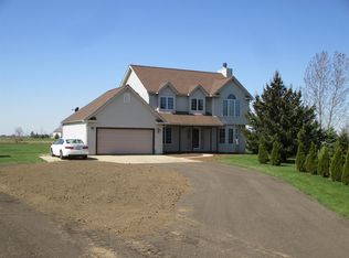 14665 Grass Lake Rd, Grass Lake, MI 49240