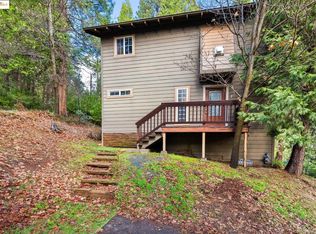 22464 N Tuolumne Rd, Twain Harte, CA 95383