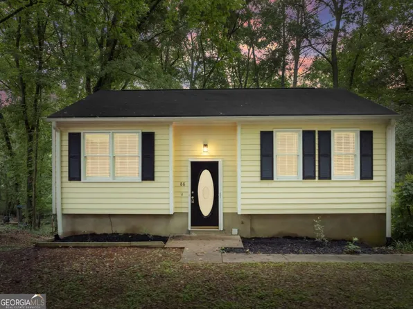 88 Cedar Dr, Watkinsville, GA 30677