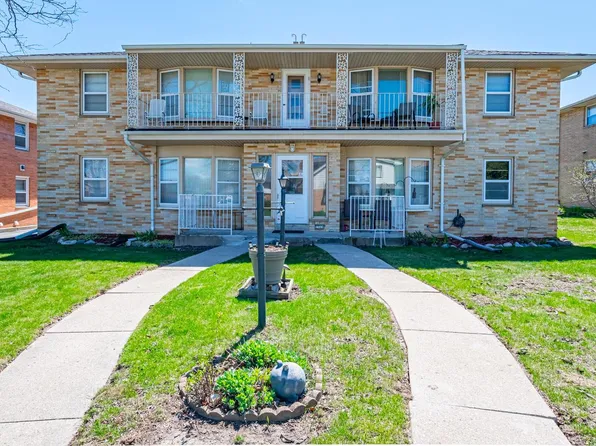 7309 West Tripoli AVENUE, Milwaukee, WI 53220