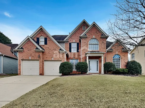 1238 Wood Iris Ln, Lawrenceville, GA 30045