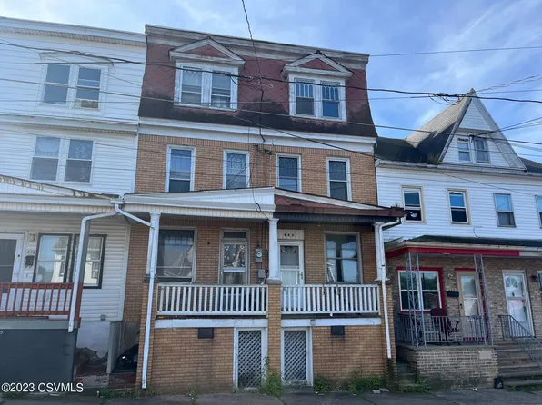 444 W 6th St, Mount Carmel, PA 17851