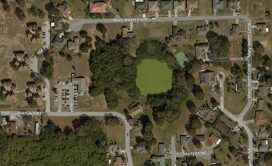 1st image of 0 Avenue Y NE