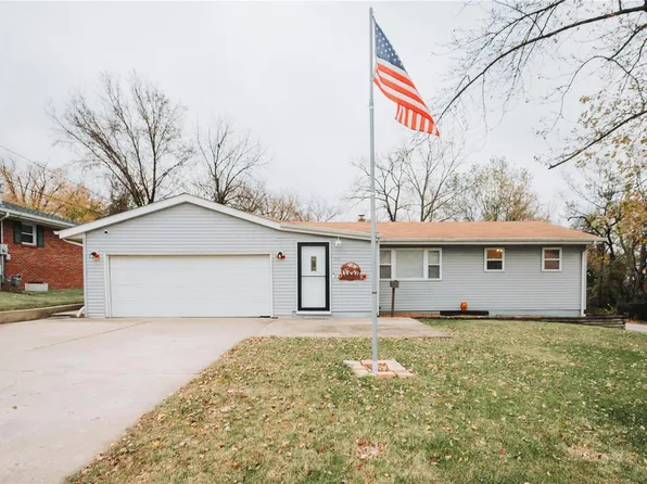 201 Alben St, Alton, IL 62002