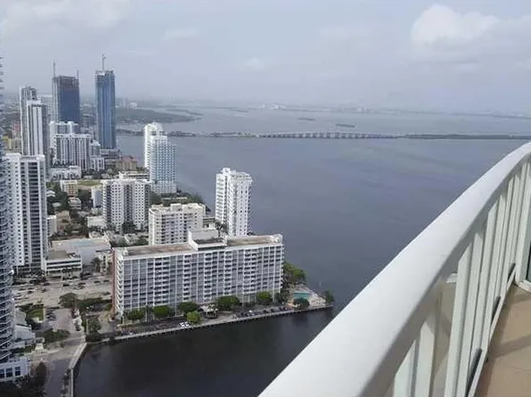 1900 N Bayshore Dr, Miami, FL
