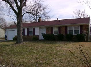 428 S Rosemont Rd, Virginia Beach, VA 23452