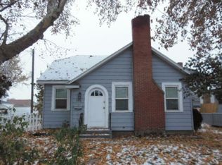 508 Evans St, Milton Freewater, OR 97862