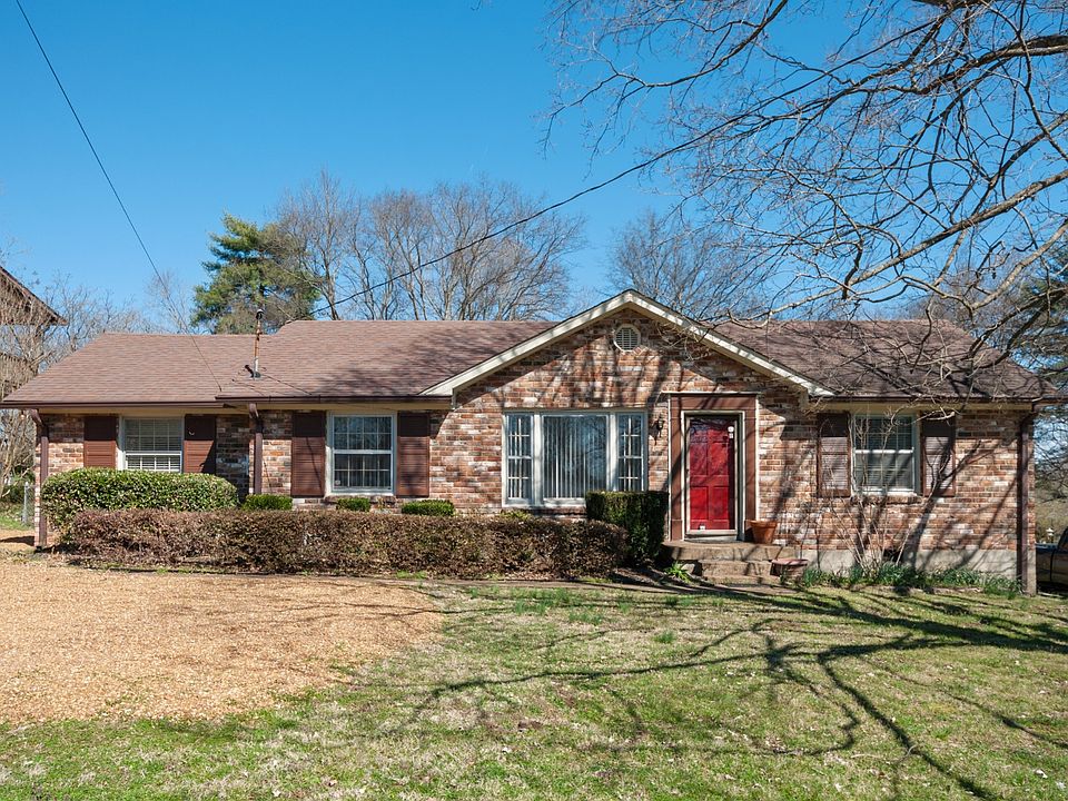 390 Blackman Rd, Nashville, TN 37211 Zillow