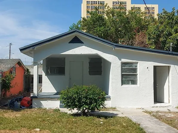 2263 NW 51st Ter, Miami, FL 33142