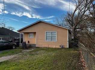 319 W Moore St, Sherman, TX 75090