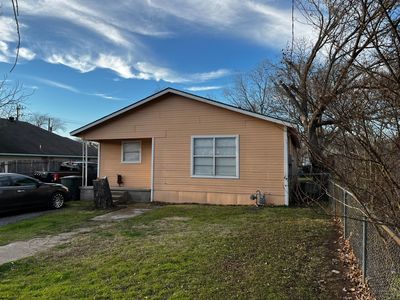 319 W Moore St, Sherman, TX, 75090