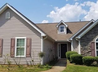 125 Stone Commons Way, Covington, GA 30016