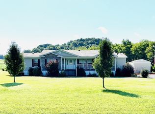 2621 Hagan Rd, Goodspring, TN 38460