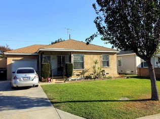 5508 Lindsey Ave, Pico Rivera, CA 90660