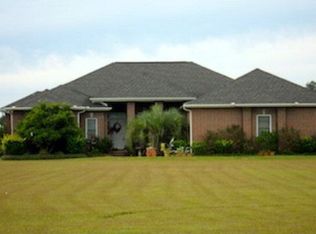 13483 County Road 95, Elberta, AL 36530