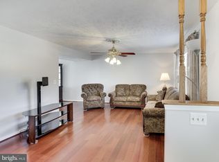 401 Forest Bridge Ct, Laurel, MD 20724