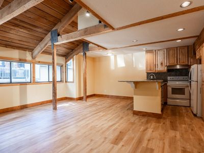 1629 Majestic Pines Dr #K53, Mammoth Lakes, CA, 93546