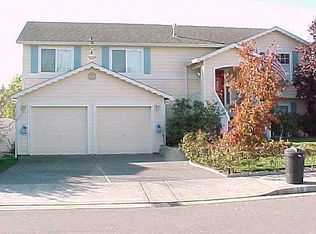 18 56th Pl SE, Everett, WA 98203