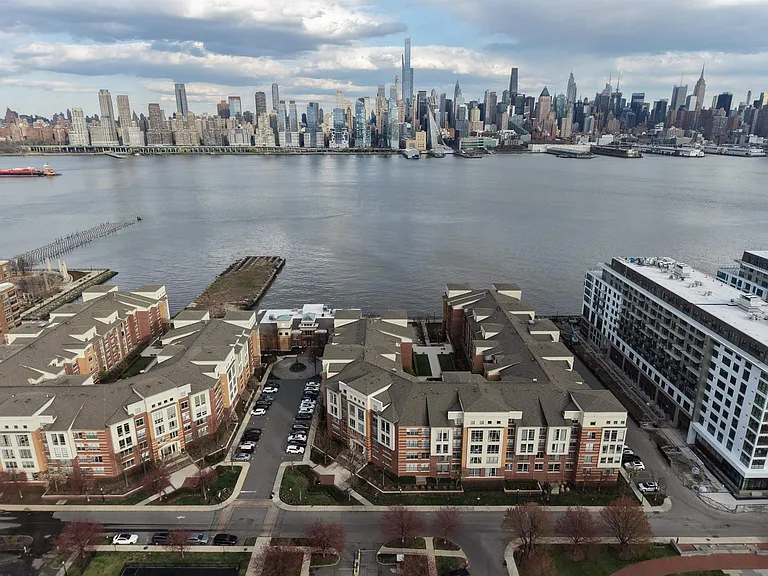 24 Avenue At Port Imperial #335 — Photo 36