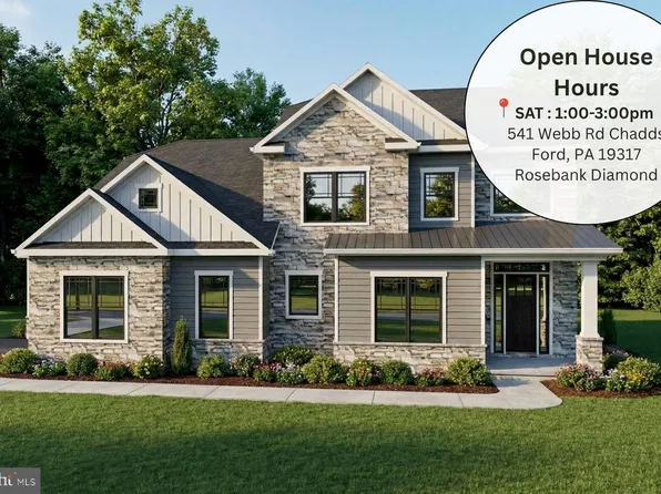 355 Bronson Cir #M1d, Collegeville, PA 19426