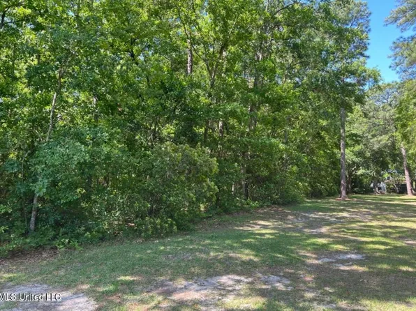 No Eden St Lot 1, Pascagoula, MS 39581