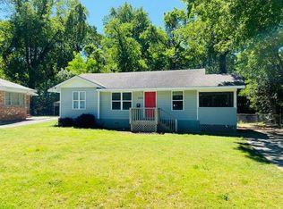 2366 Gurley Dr, Columbus, GA 31904