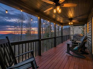 170 Walnut Rdg, Ellijay, GA 30536