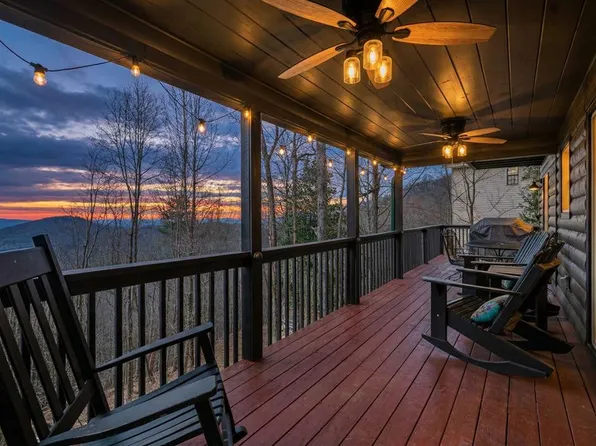 170 Walnut Rdg, Ellijay, GA 30536