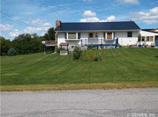 5975 Densmore Rd, Livonia, NY 14487