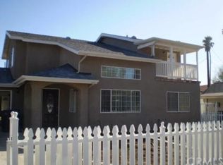 5768 Eugene St, Riverside, CA 92506