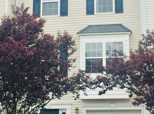 7305 Wytheville Cir, Fredericksburg, VA