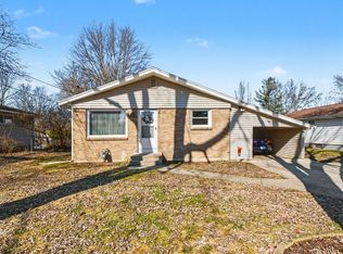 229 Marcus St SW, Grand Rapids, MI 49548