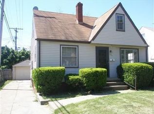 13011 Highlandview Ave, Cleveland, OH