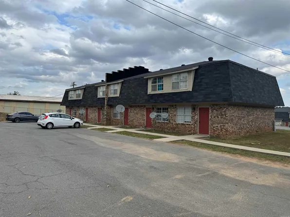 201 White Hall Ave, White Hall, AR 71602