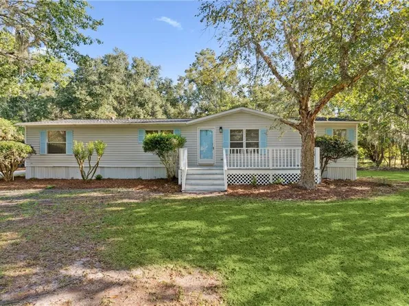 102 Touchstone Dr, Brunswick, GA 31525