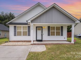 325 Odell Dr NW, Concord, NC 28025