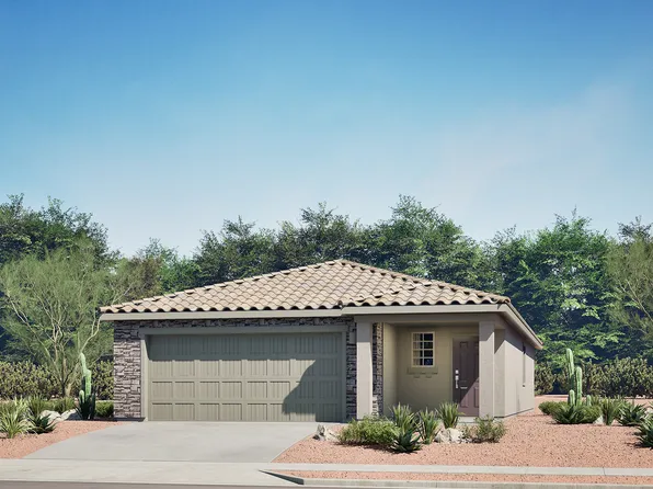 9666 W Gilded St, Marana, AZ 85658
