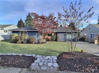 8620 31st Ave SW #A, Seattle, WA 98126