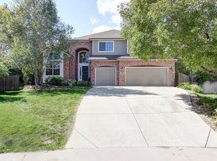 6639 Orchard Ct, Arvada, CO 80007