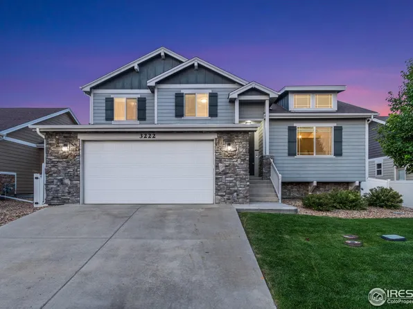 3222 Palano Ave, Evans, CO 80620