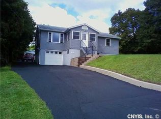 795 State Fair Blvd, Syracuse, NY 13209
