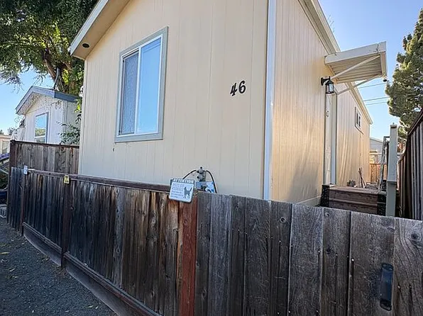 2399 E 14th St #46, San Leandro, CA 94577