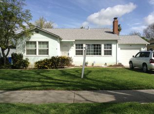 1015 W 23rd St, Merced, CA 95340