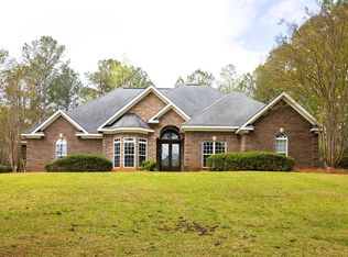 170 Voorhees Rd, Hamilton, GA 31811